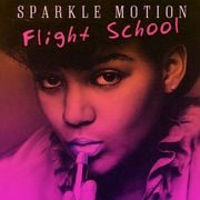 Sparkle Motion - Flight School Vol. 1 (80s R&B Breaks)
