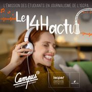 Le.14h.actu#02 - 22.01.21