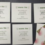 Morc Fm / 16th October 2025