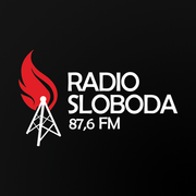 Na talasima slobode • Katarina Petrović