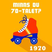Vi minns 1970 - En radioresa med Carolina Norén