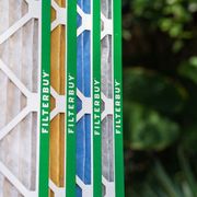 Reusable vs. Disposable Furnace Filters: Which Is Better? - Audio Blog