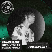 SURF'S UP // Powerplant Live! // Emma Speicher with Powerplant