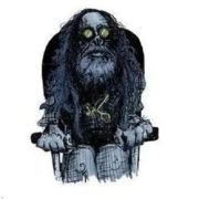 Ross Beattie presents It’s Psychedelic Baby podcast #107 (April)