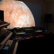 DCE Techno Mix (DJ Set) Aug 2017