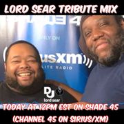 LORD SEAR TRIBUTE MIX 03/25/26 !!!