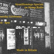 6MS Special Made In Britain