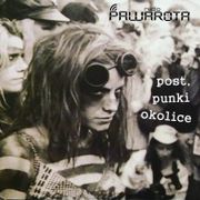 Post, punki okolice - Tom #71/1434 PAWAROTA Radio - 02.10.2024