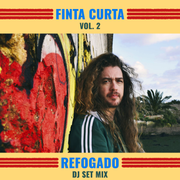 REFOGADO - Finta Curta Vol. 2