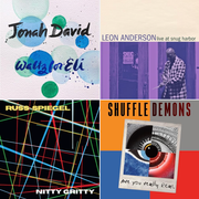 Ben Boddie On Jazz Ep 294