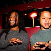 DayBreak R&B Radio Vol. 001