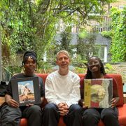 Brownswood Basement: Gilles Peterson with Summer Pearl & NikNak // 11-04-2024
