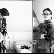 Kristína Štefánik Denková – Fotografka, ktorá nachádza hĺbku v introspekcii a dialógom so svetom