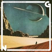 Northern Groove Show [2022.06.22] Dan Soulsmith on BassDrive