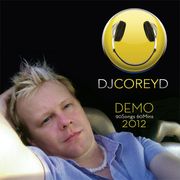 DJ Corey D 2012 Demo Reel - 90 songs in 60 minutes