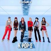 Groove K POP 2