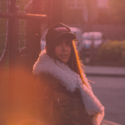 Georgie Rogers (16/01/2024)