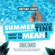Summer 2020 [Quarantine Mix]