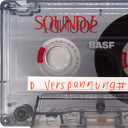 Verspannungskassette #103 (3x C-60) Side D