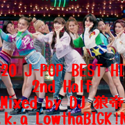 2020 J-POP BEST HITS 2nd Half