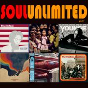SOUL UNLIMITED Radioshow 677