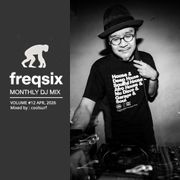 freqsix #12 "The Circle" by coolsurf