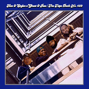 Jadakiss & Styles P x Ghostface Killah & Raekwon / The Tape Deck #489 (2021)