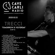 Tomorrow Is Yesterday par TRECCI S3 EP12