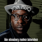 Jon Muq // The Eisenberg Review Interview