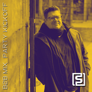 B2B Mix DJ Frank Kickoff