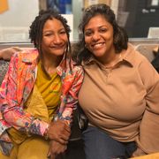 Present Time	Mercy Connections' Inclusive Entrepreneurship Program: Ruchi Nadkarni & Aurora Calderon