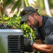 Trusted HVAC Replacement in Kissimmee, FL, for a Comfortable Home - Audio Blog