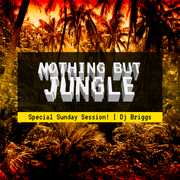 Special Sunday Session - JUNGLE!
