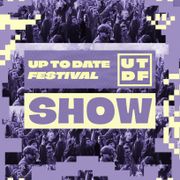UPTODATE SHOW vol. 2 - Glassz + D'tekk (23.04.2026)