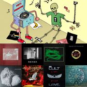 The Vinyl Dungeon 12.March.2025