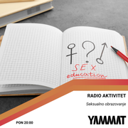 Radio Aktivitet - Mama ne zna (uvijek) najbolje, 20.05.2024.