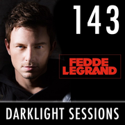 Fedde Le Grand - Darklight Sessions 143