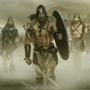 Viking/Folk Metal Mix