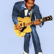 Chuck Berry Covers