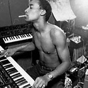 KOZMIK FUNK  "Space Vibes" (A Tribute to BOYD JARVIS Mix)