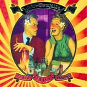 Cumbia & Spicy latino flavour