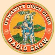 Dynamite Disco Club Radio Show w/ Stalvart John #86 [March 2025]
