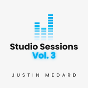 IEDJs Studio Sessions Vol. 3 | Wedding-ish Flavor (feat. Justin Medard) | Impulse Entertainment