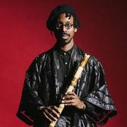 Allston Boylston AAJ # 29 on All About Jazz-allaboutjazz.com
