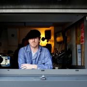 David Holmes (Soundtrack Special) - 4th March 2016