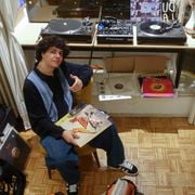 Nadim - Guest Session (September 2024)