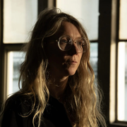 ✚ FELICIA ATKINSON [Electroacoustic]