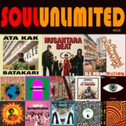 SOUL UNLIMITED Radioshow 658