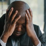 Can You Spot a Stroke Early? Top 5 Warning Signs in Men One Month Before It Happens - Audio Blog