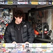 Jamie XX - 20th December 2019